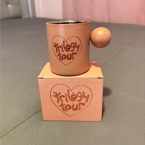 Melanie Martinez Trilogy Tour Mug with Box